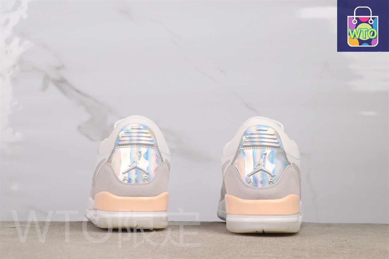  ナイキ ウィメンズ ジョーダン レガシー312 ロー イヤーオブザスネーク HF 3182-100 スニーカー 靴