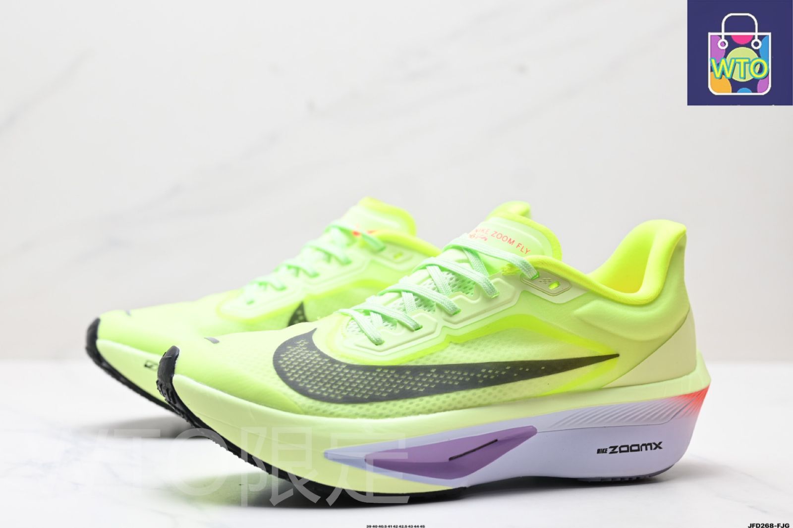 今日特価】ナイキ Nike ZoomX Invincible Run Flyknit FK6 および Zoom
