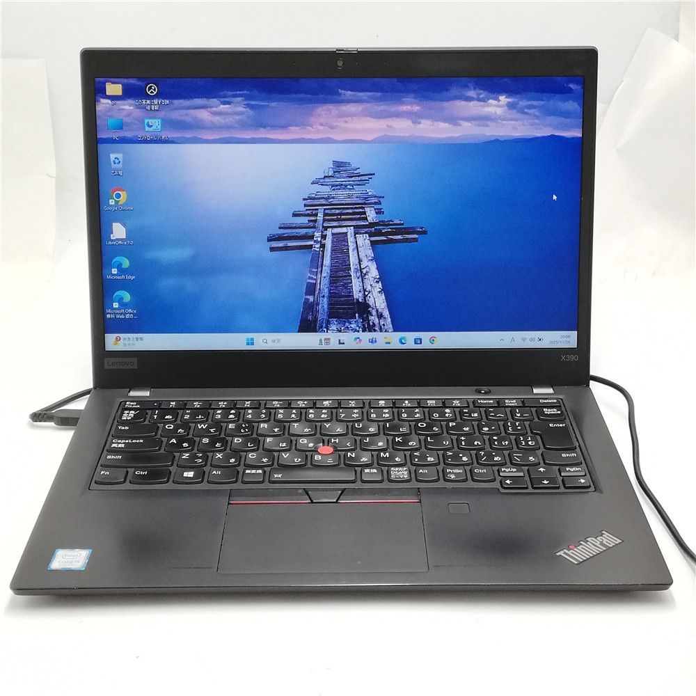 Lenovo windows11 ノートパソコン 中古 lenovo Windows11 ノート
