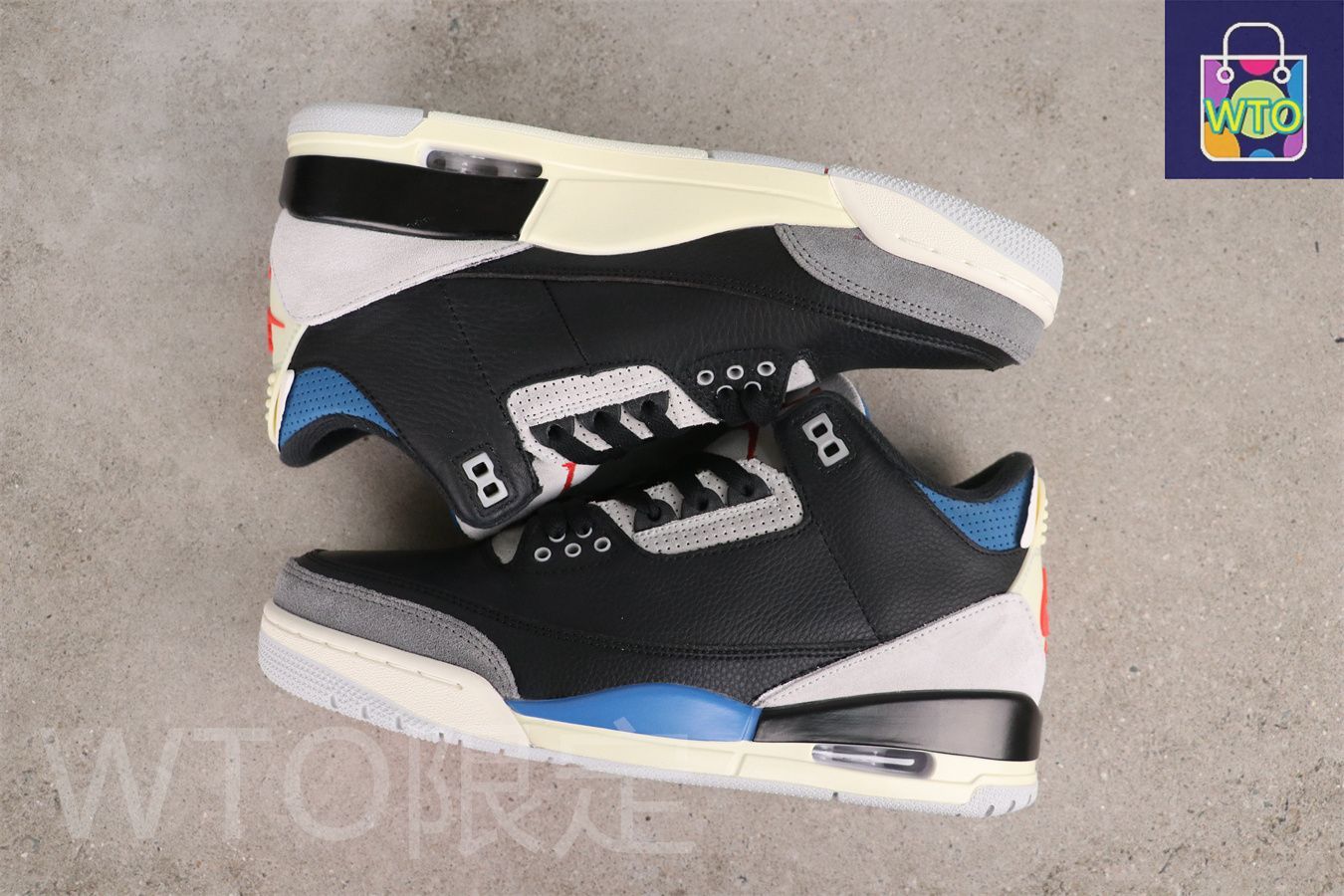 エアジョーダン3