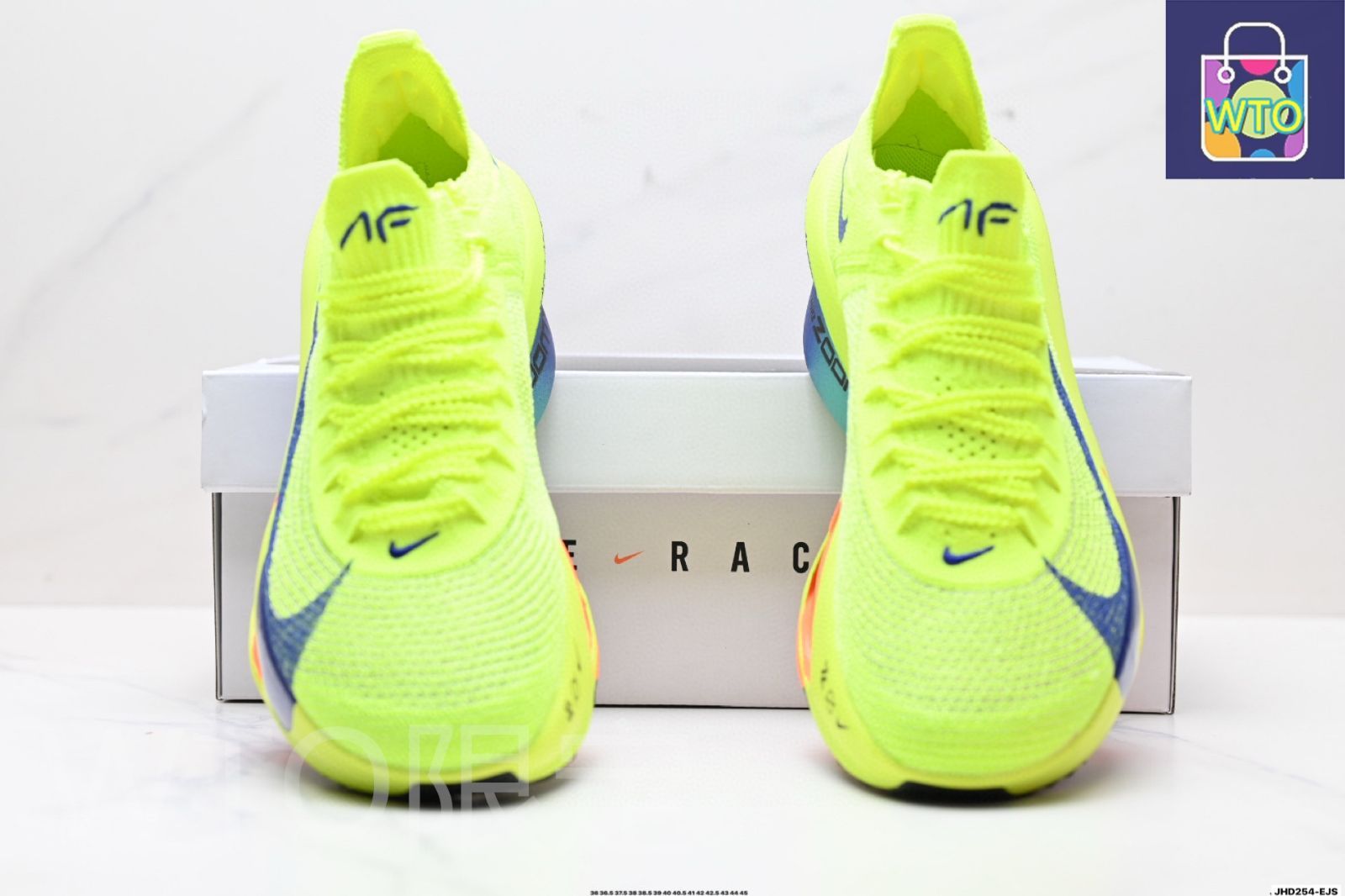 新品ナイキ アルファフライ3 