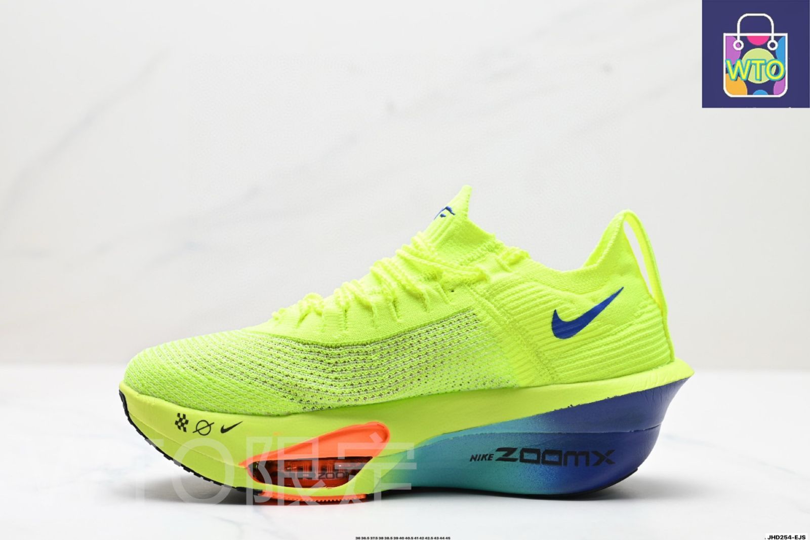 新品ナイキ アルファフライ3 