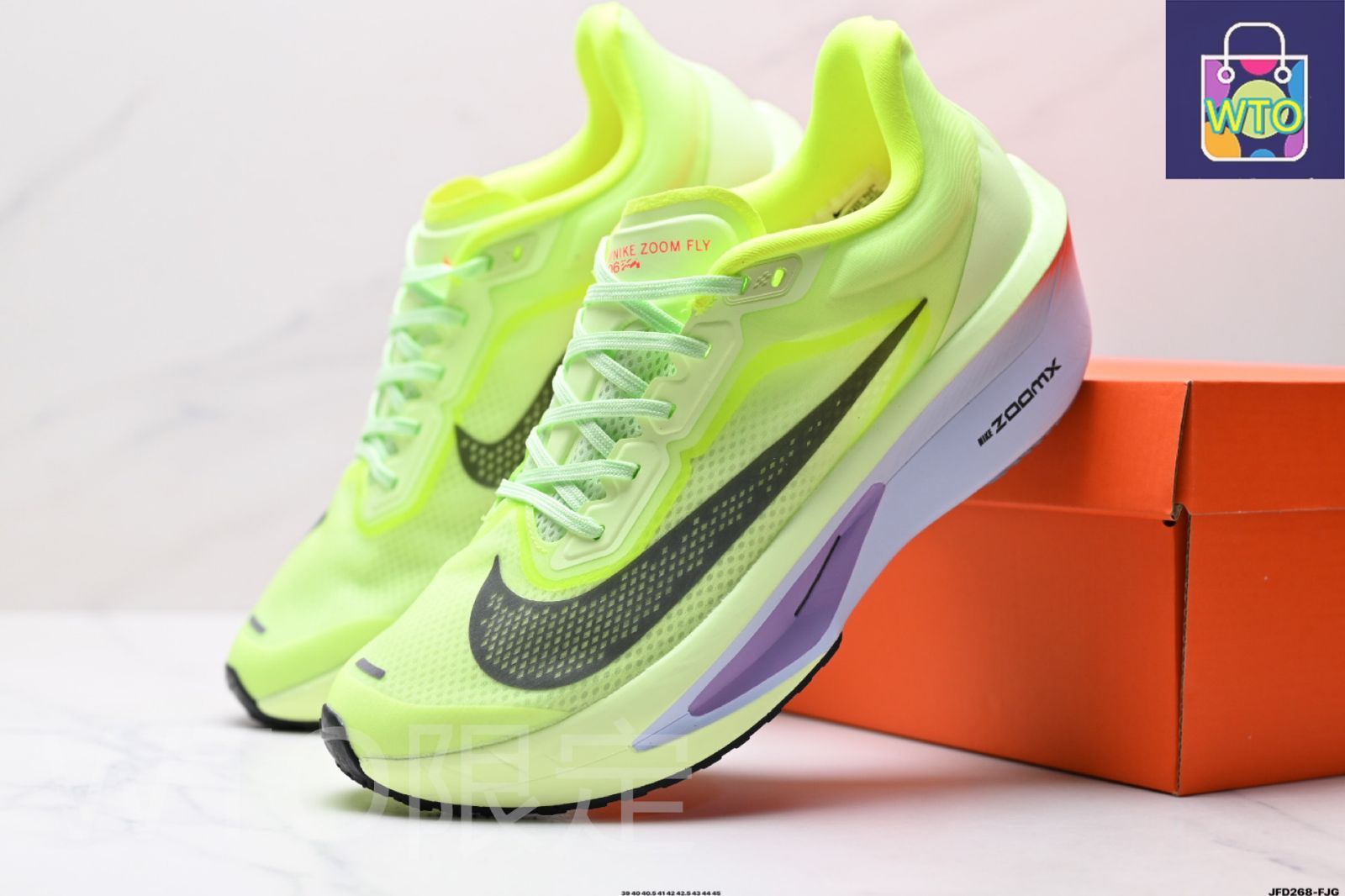 今日特価】ナイキ Nike ZoomX Invincible Run Flyknit FK6 および Zoom