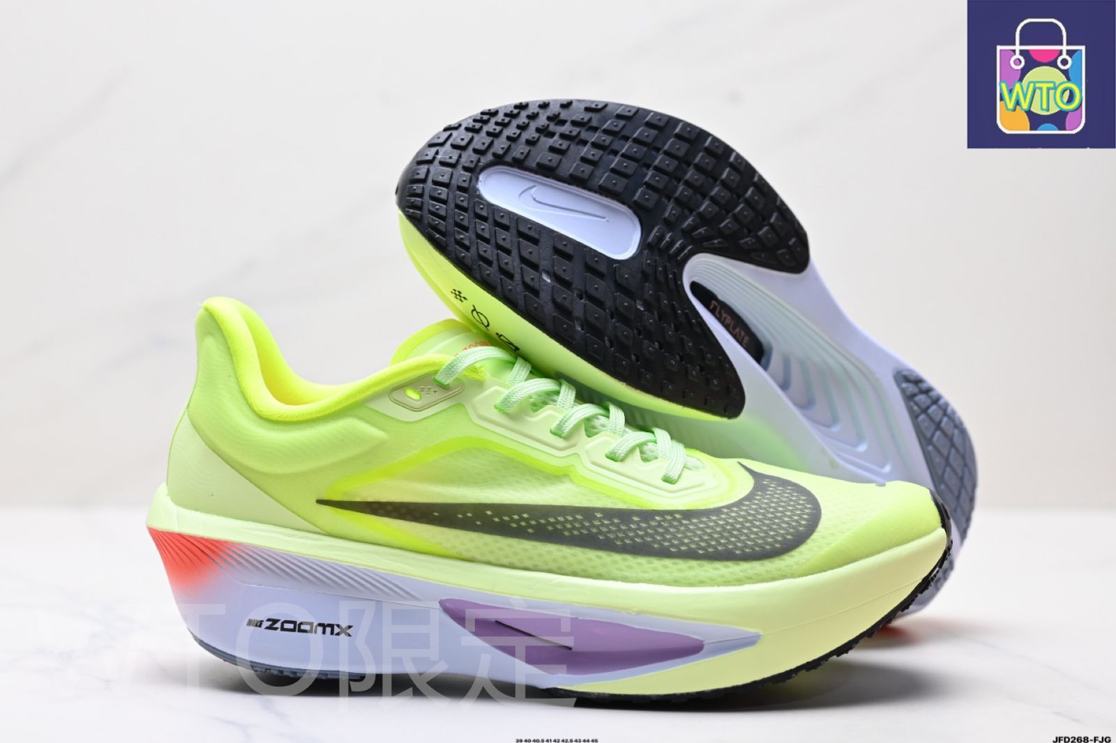 今日特価】ナイキ Nike ZoomX Invincible Run Flyknit FK6 および Zoom