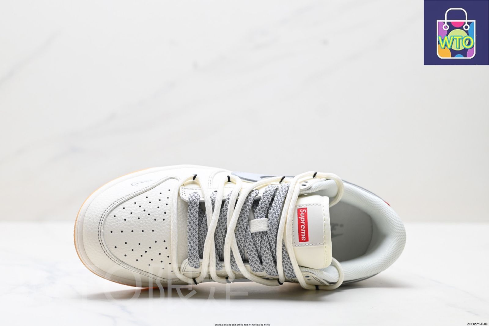 今日 Nike Dunk Low Retro ‘DIY 高端定制’ 在庫 価格 -WTO輸入1