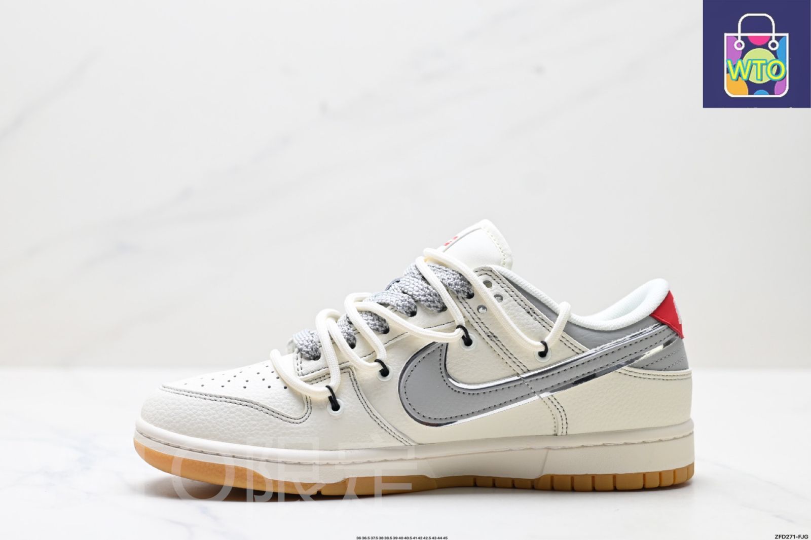  今日 Nike Dunk Low Retro ‘DIY 高端定制’ 在庫 価格 -WTO輸入1 二つ折り財布 折り財布