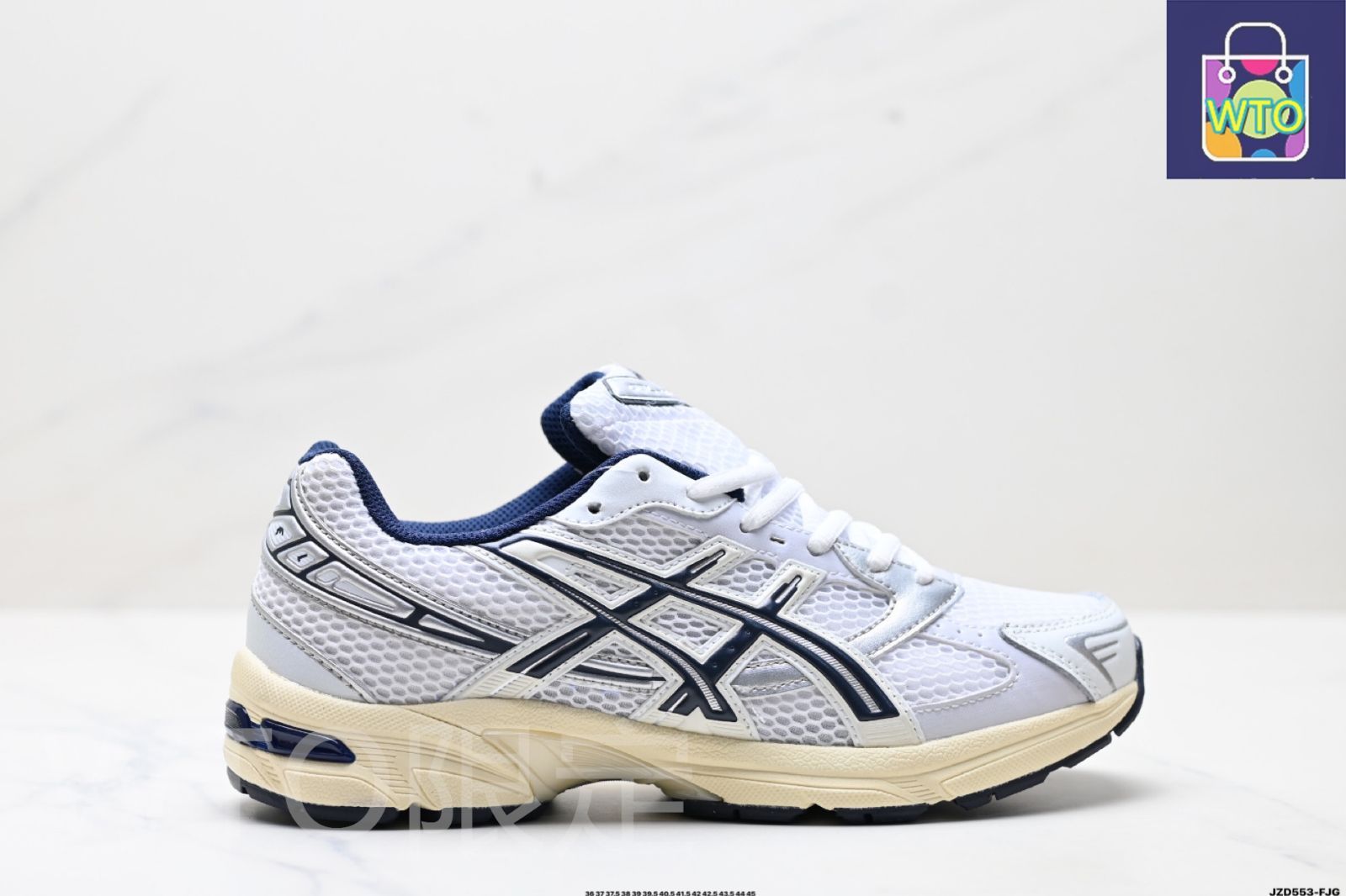 今日特価】ASICS アシックス 新款男女兼用ランニングシューズ GEL-1130