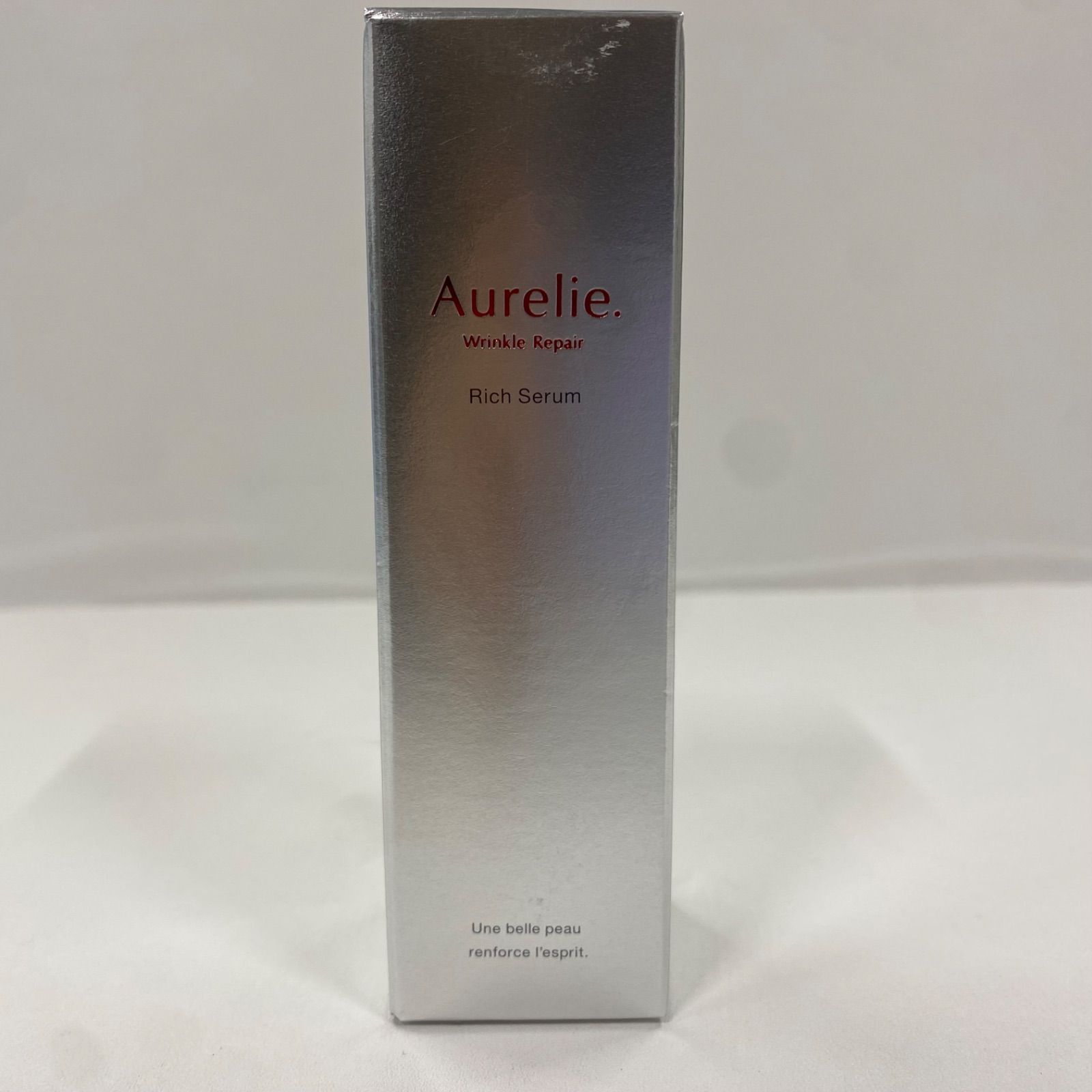 Y3462 Aurelie. オレリー リンクルリペアセラム（美容液）30ml - メルカリ