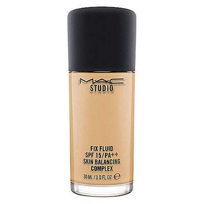 マック MAC スタジオ フィックス フルイッド SPF 15 NC 20 並行輸入品