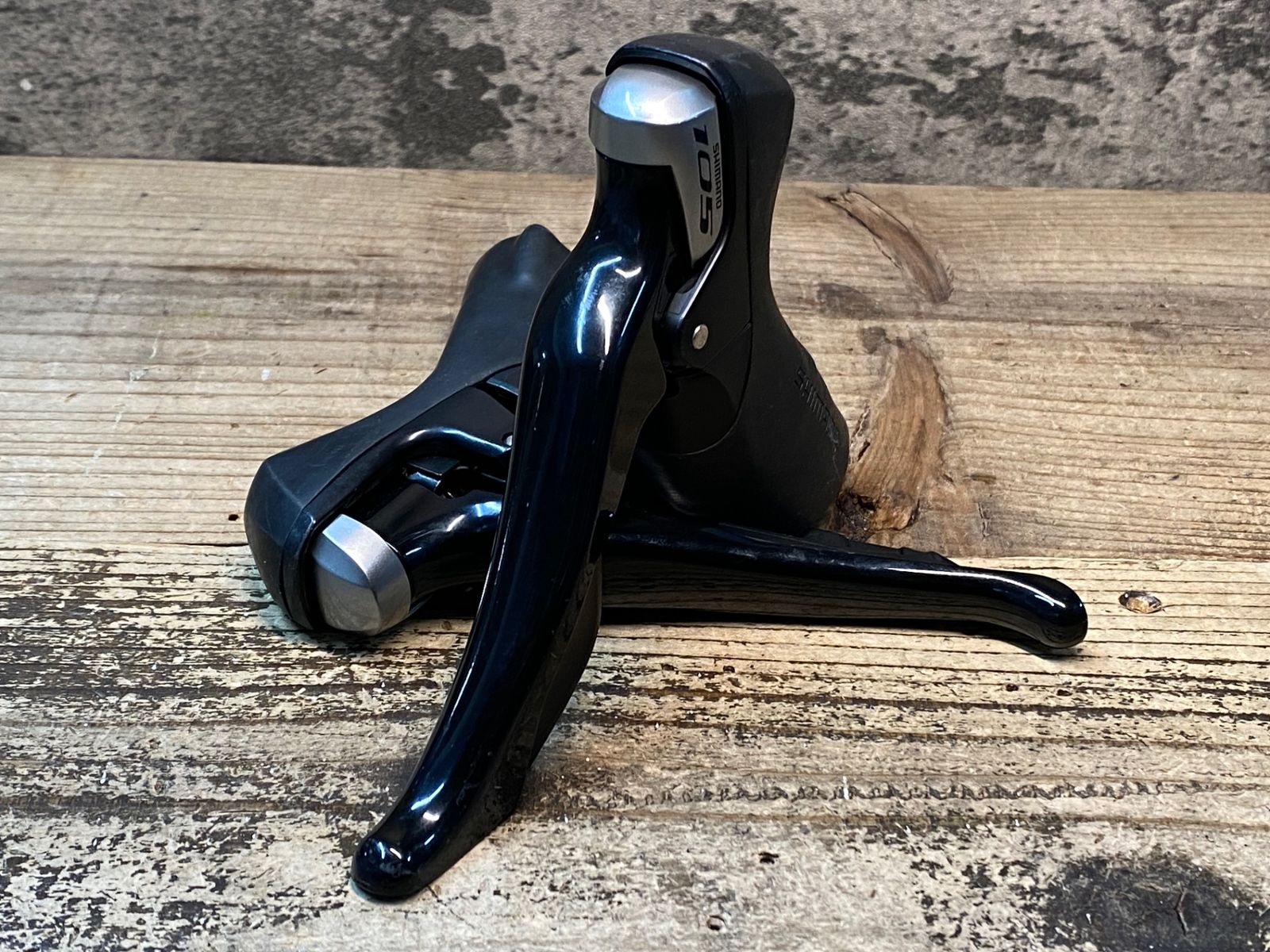 JP310 シマノ SHIMANO 105 ST-5800 STIレバー 2x11S - メルカリ