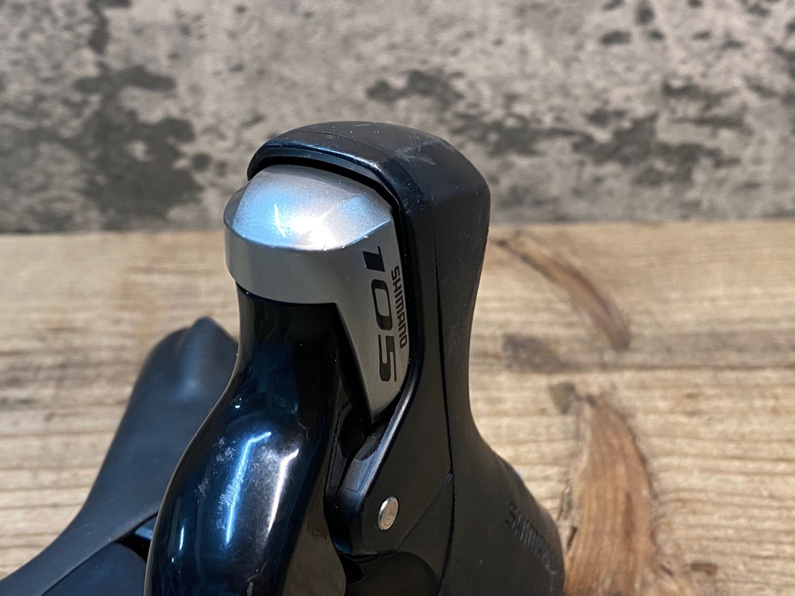 シマノ SHIMANO 105 ST-5800 STIレバー 左右セット 2×11速 〇 