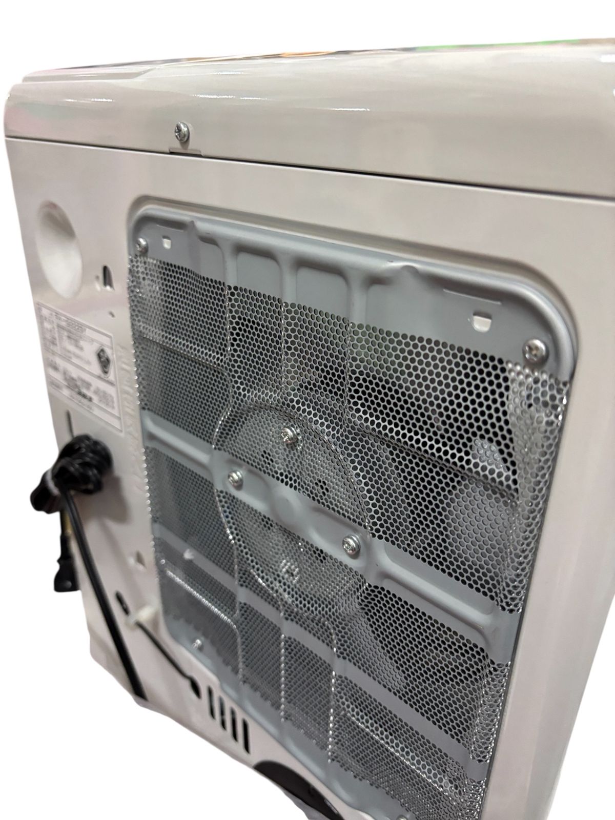 新品未使用】CORONA 石油ファンヒーター FH-G3225Y 2025年製 - メルカリ