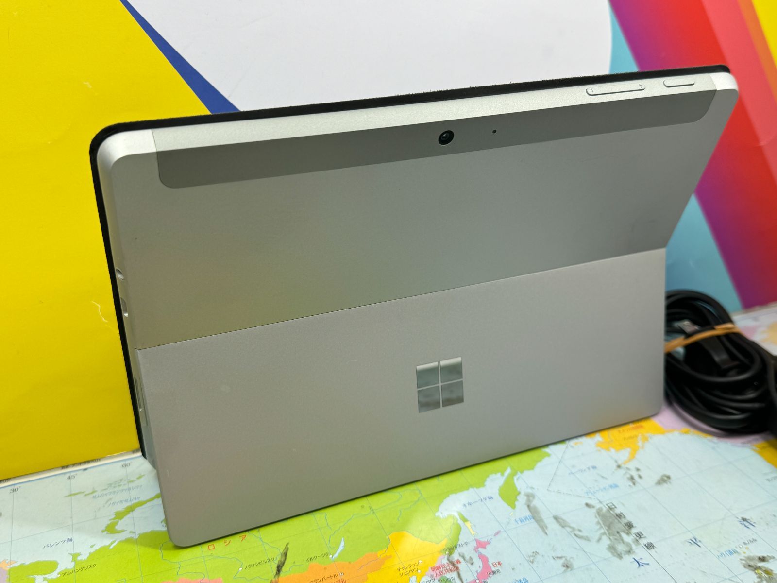 Surface Go 2 10.5型 8GB Office2024 タブレット - メルカリ