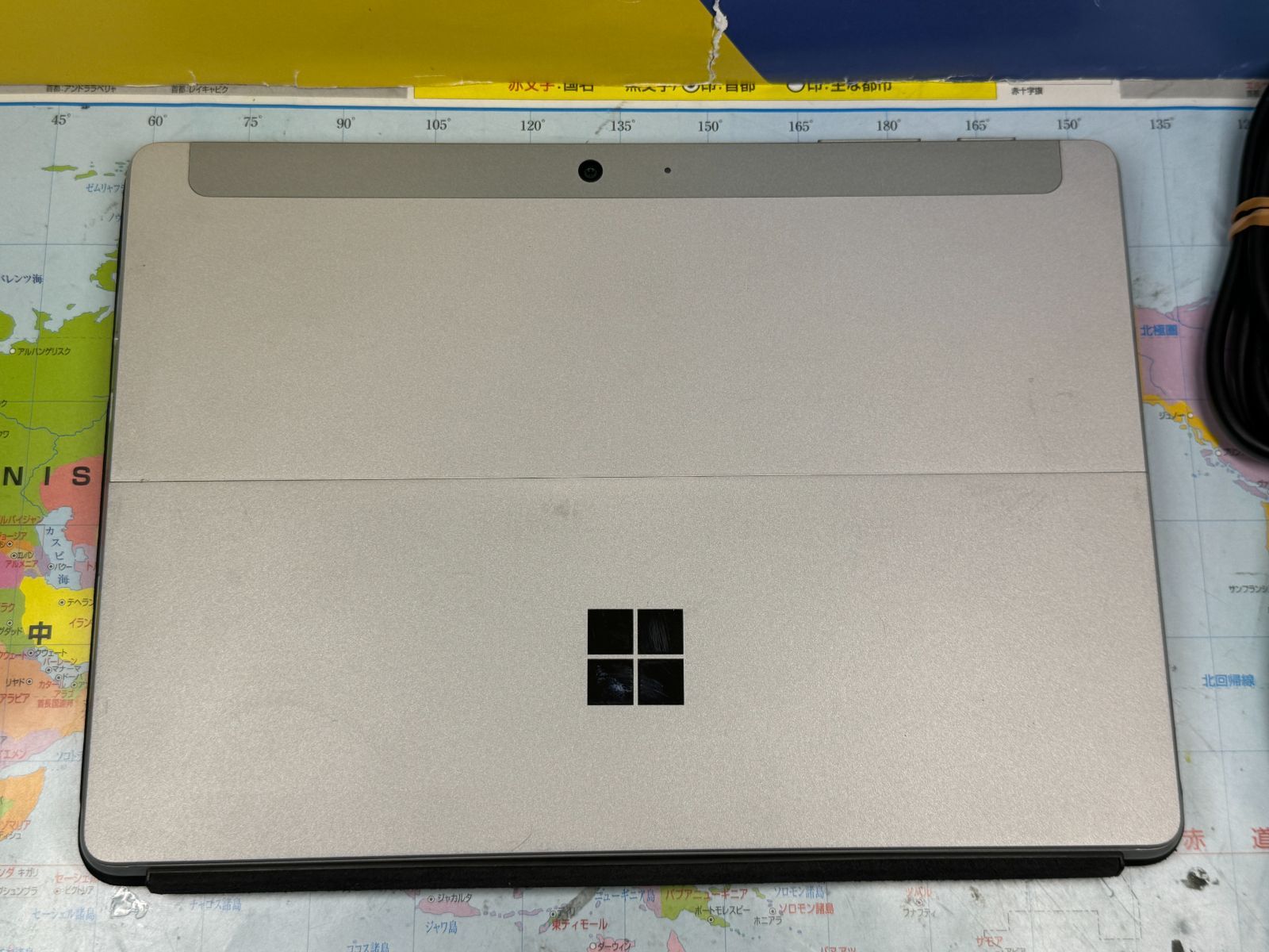 Surface Go 2 8GB Office2024 10.5型 タブレット Surface Go 2 10.5型 8GB Office2024 タブレット - メルカリ