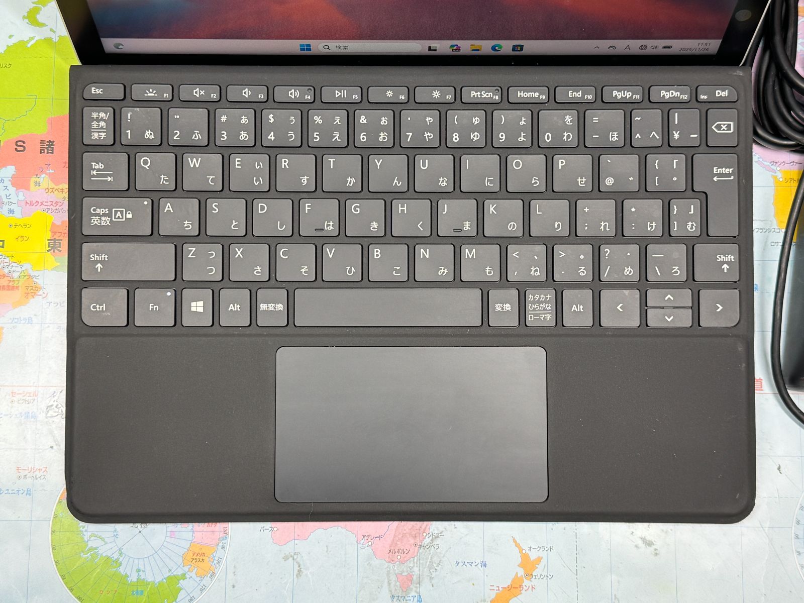 Surface Go 2 10.5型 8GB Office2024 タブレット - メルカリ