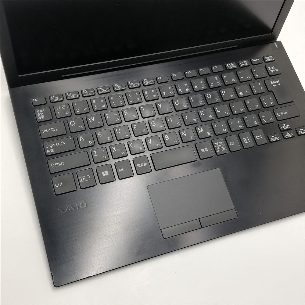 高性能 Wi-Fi有 ソニー VAIO ノートパソコン 中古美品 VJPG11C11N 第7