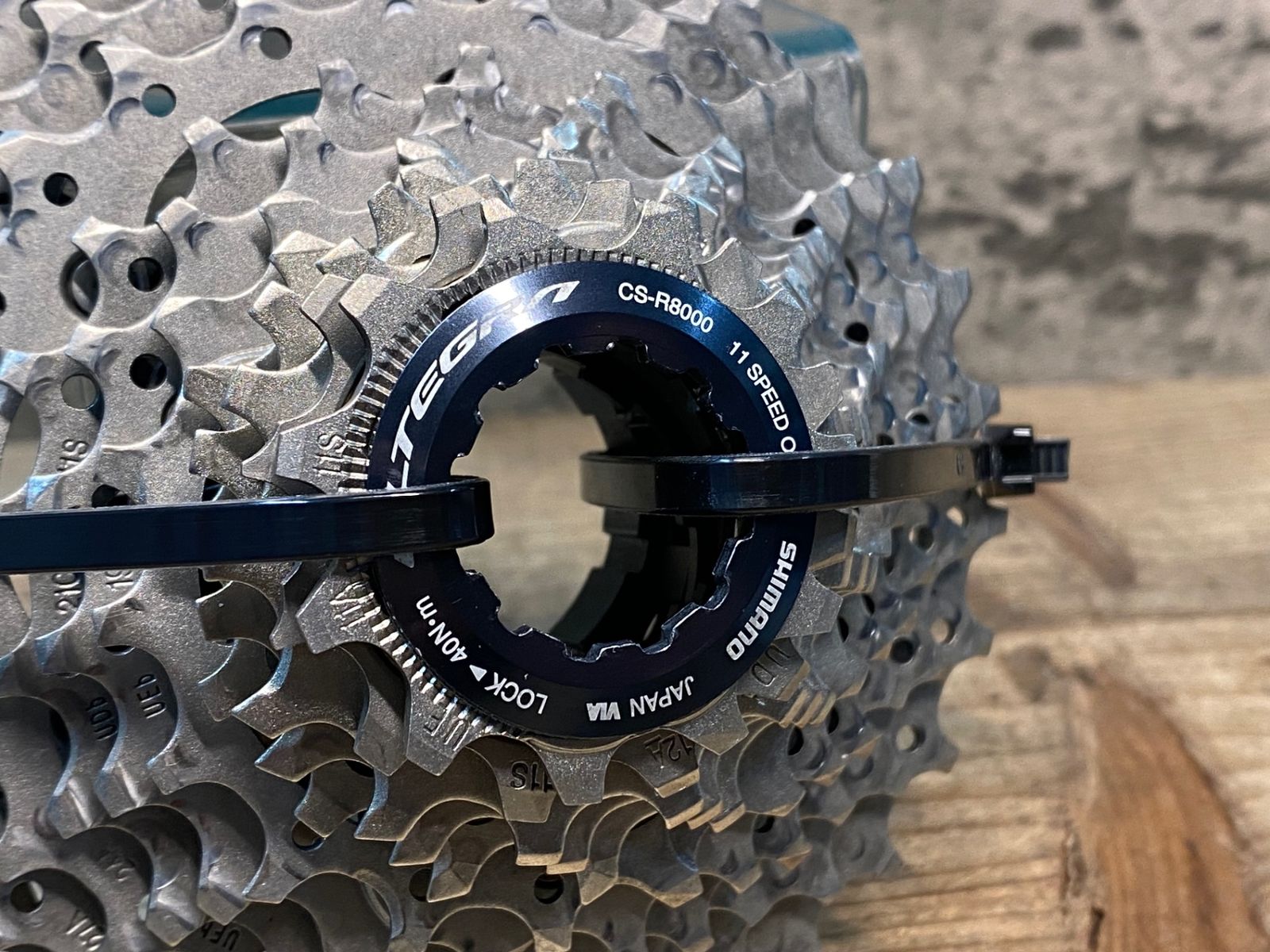 シマノ Ultegra CS-R8000 11S(11-30T 11-32T 14-28T) IB152 シマノ 