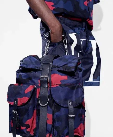 ヴァレンティノ