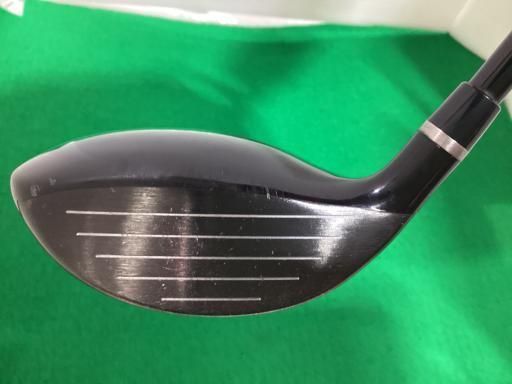 【】 ヤマハ RMX VD(2024) 5W フェアウェイウッド FW TENSEI TR50f (フレックスR) メンズ 男性用 右利き 右用 Cランク ゴルフクラブ