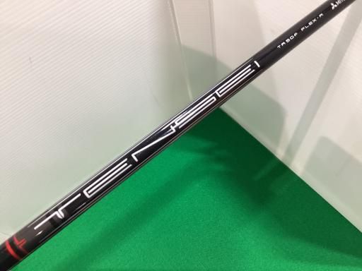 【】 ヤマハ RMX VD(2024) 5W フェアウェイウッド FW TENSEI TR50f (フレックスR) メンズ 男性用 右利き 右用 Cランク ゴルフクラブ