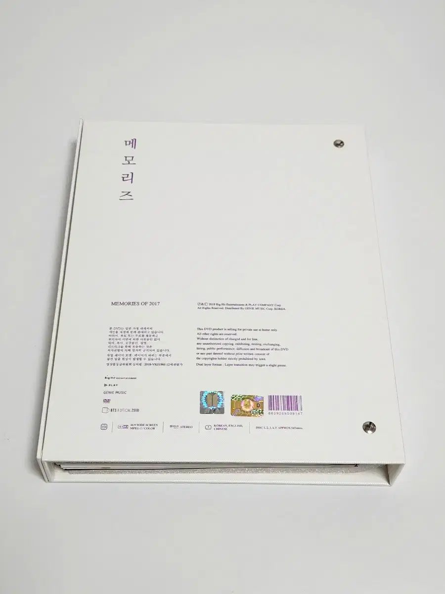 ジョングク memories