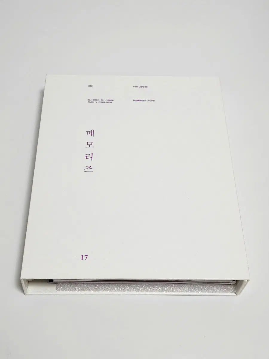 メモリーズ ジョングク