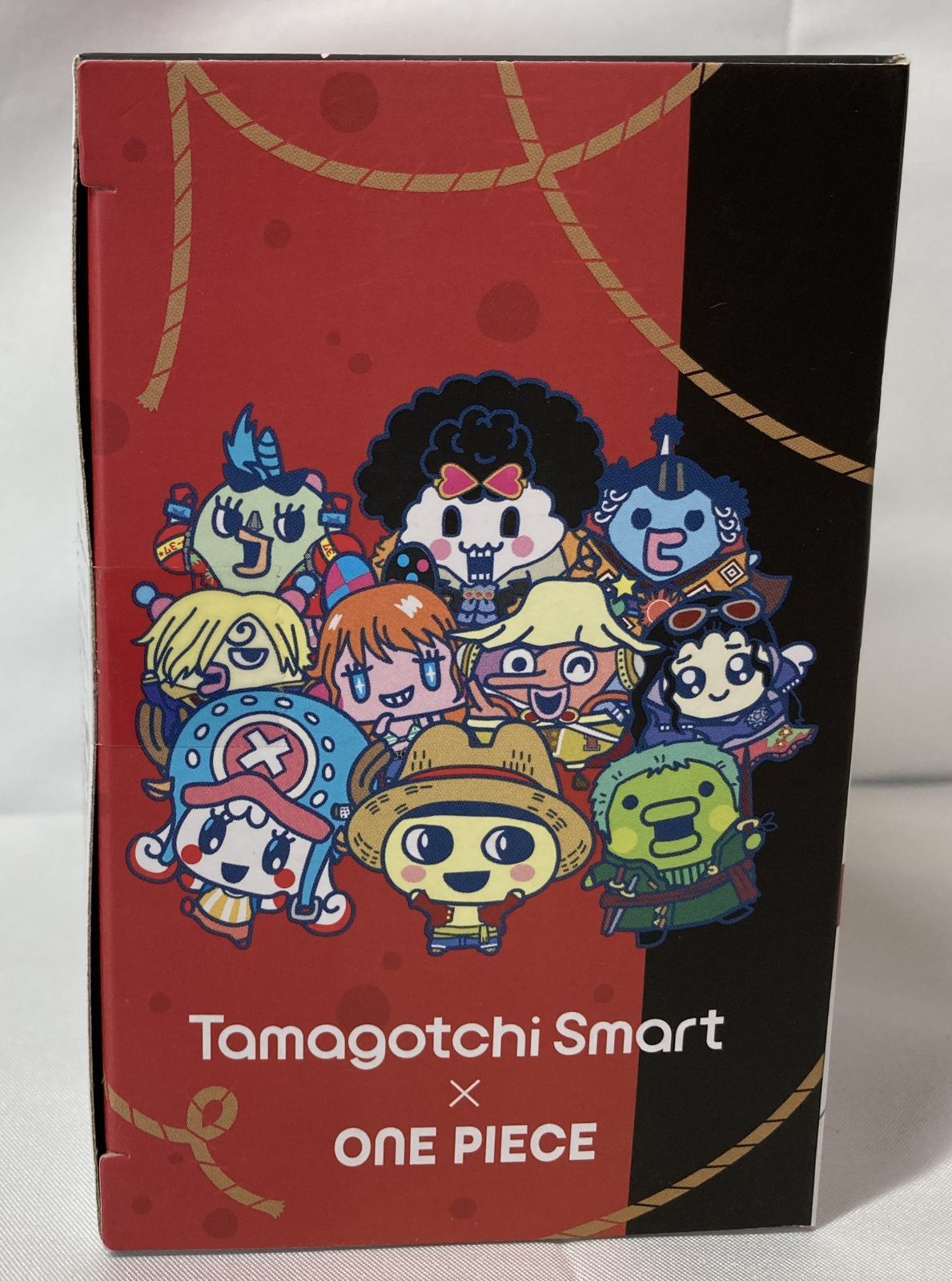 △M278-70△ たまごっちスマート ワンピース スペシャルセット