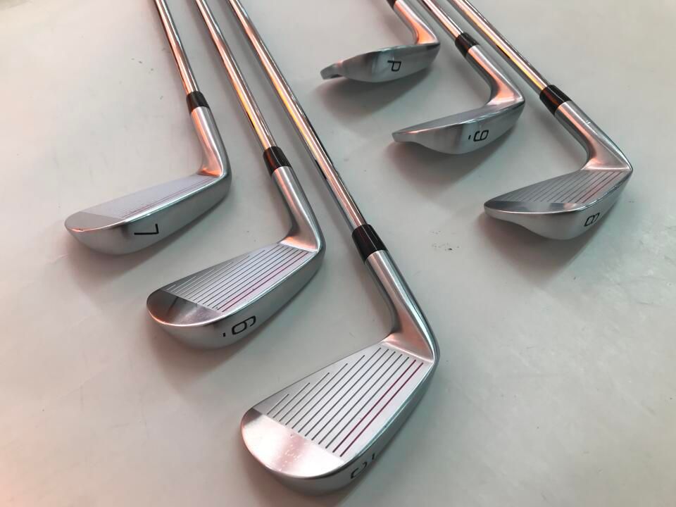 TOUR B 201CB | S | NSプロ MODUS 3 TOUR 120 | 中古 | アイアンセット