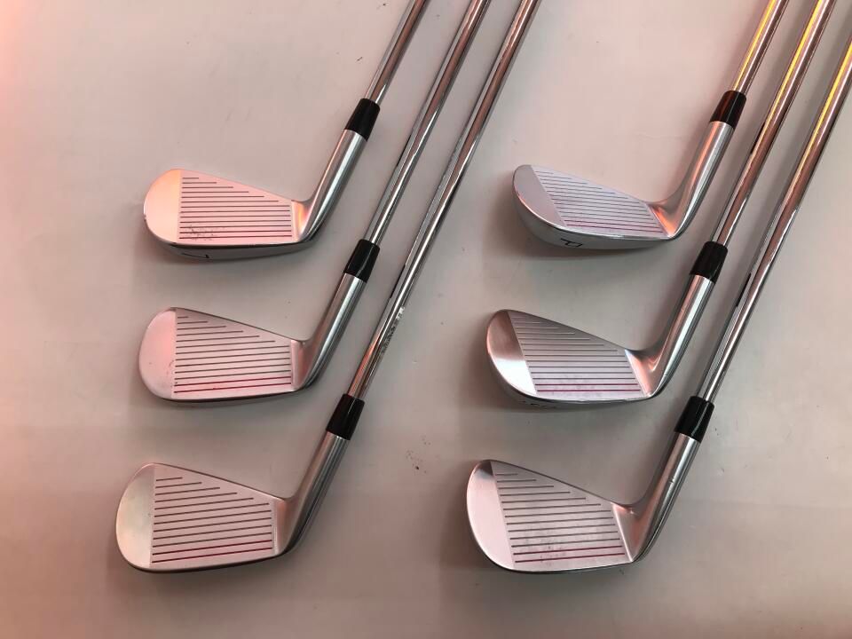 TOUR B 201CB | S | NSプロ MODUS 3 TOUR 120 | 中古 | アイアンセット