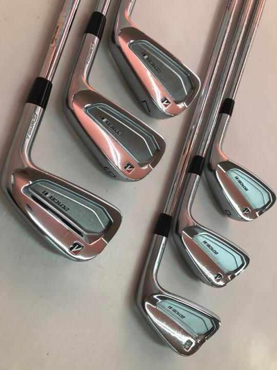 TOUR B 201CB | S | NSプロ MODUS 3 TOUR 120 | 中古 | アイアンセット