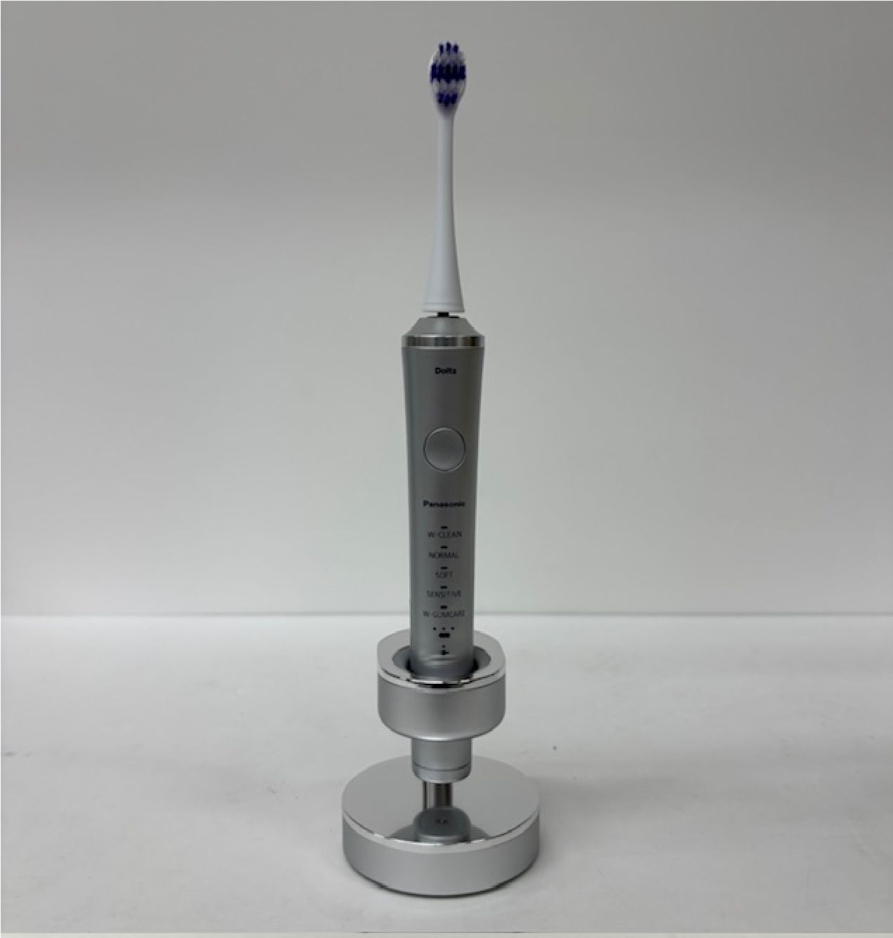 展示品】パナソニック Panasonic 電動歯ブラシ音波振動 Doltz ドルツ