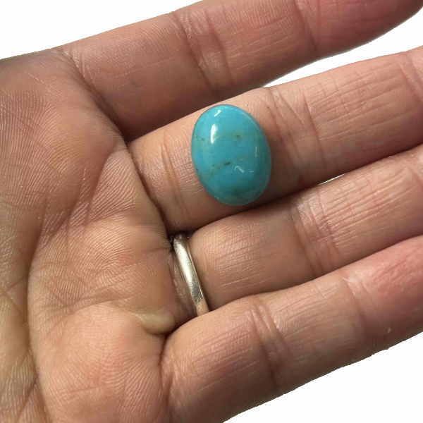 カボション 材料