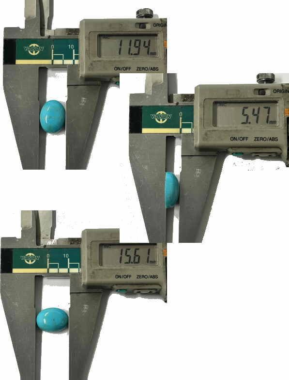  tru-21 スリーピングビューティーターコイズ Sleeping beauty Turquoise アリゾナ州 ターコイズ ルース カボション 材料 彫金 ルース(裸石) 原石 ビーズ アクセサリー道具 材料