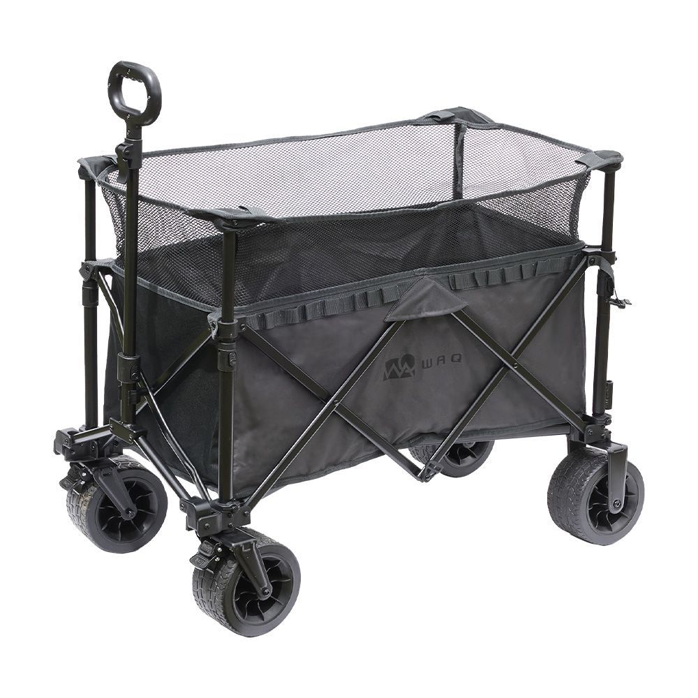 アウトドアワゴンDX