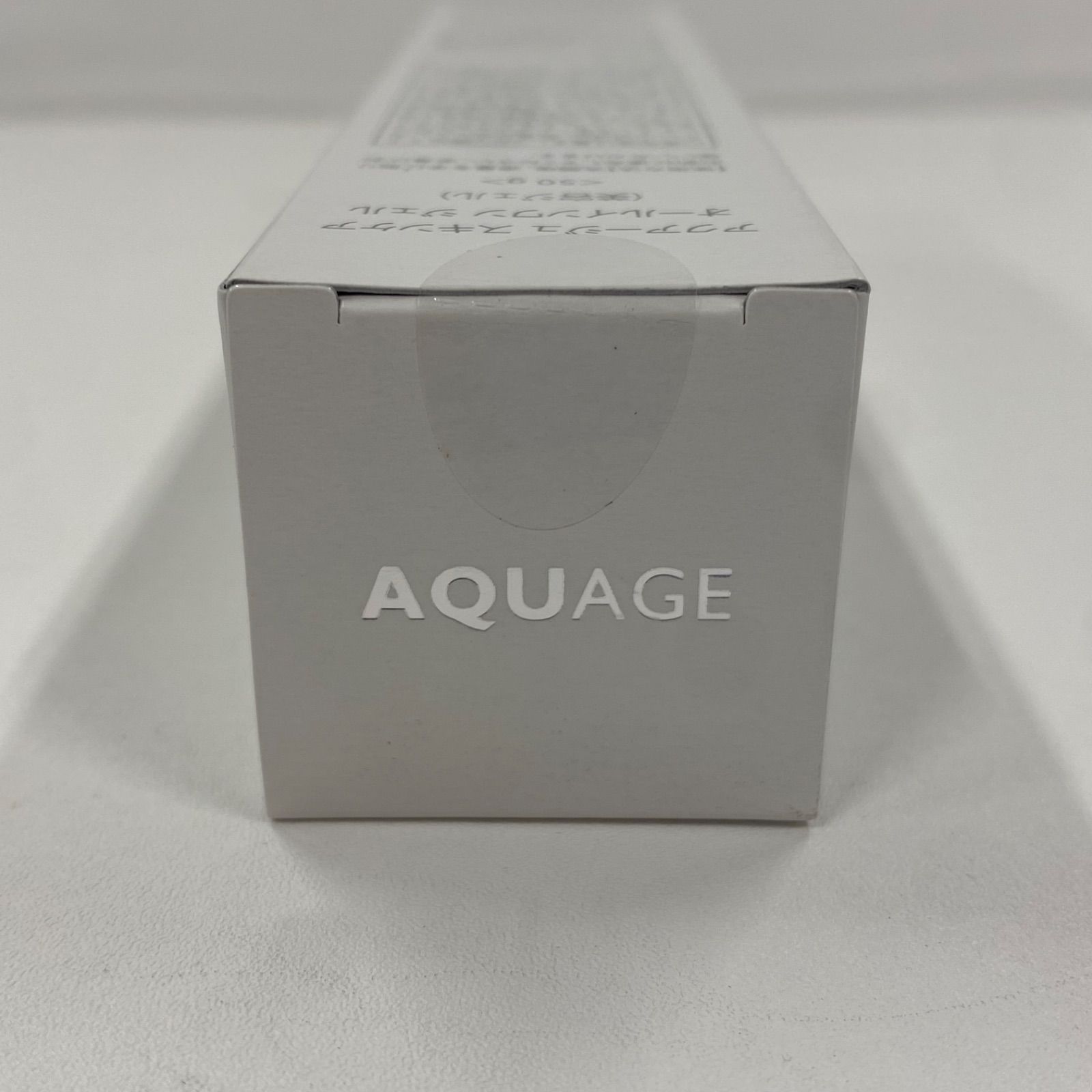 Y3463 Aura アウラ アクアージュ スキンケア オールインワン ジェル