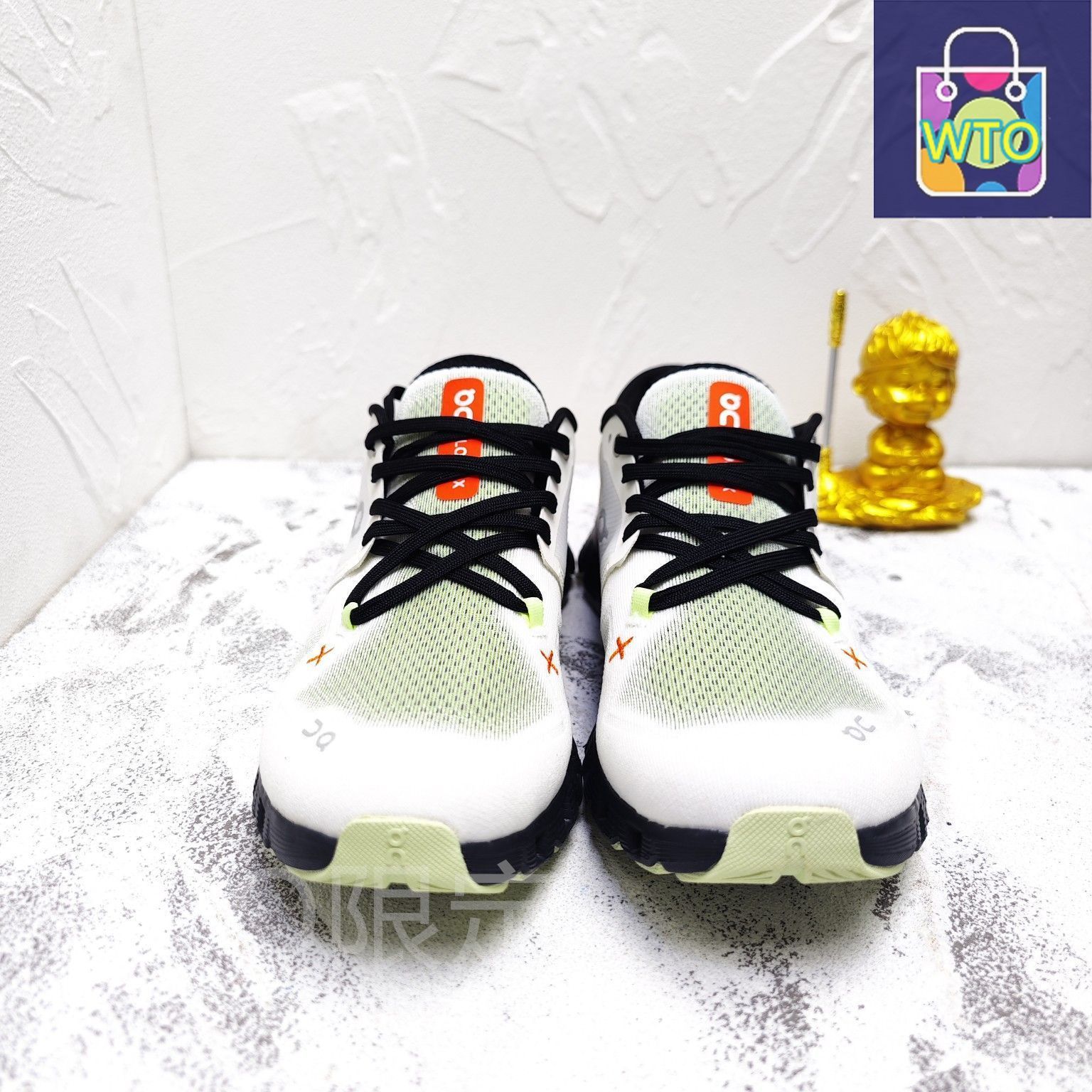 On Cloud X3 Sneakers オン クラウドX3 ジョギング スポーツ