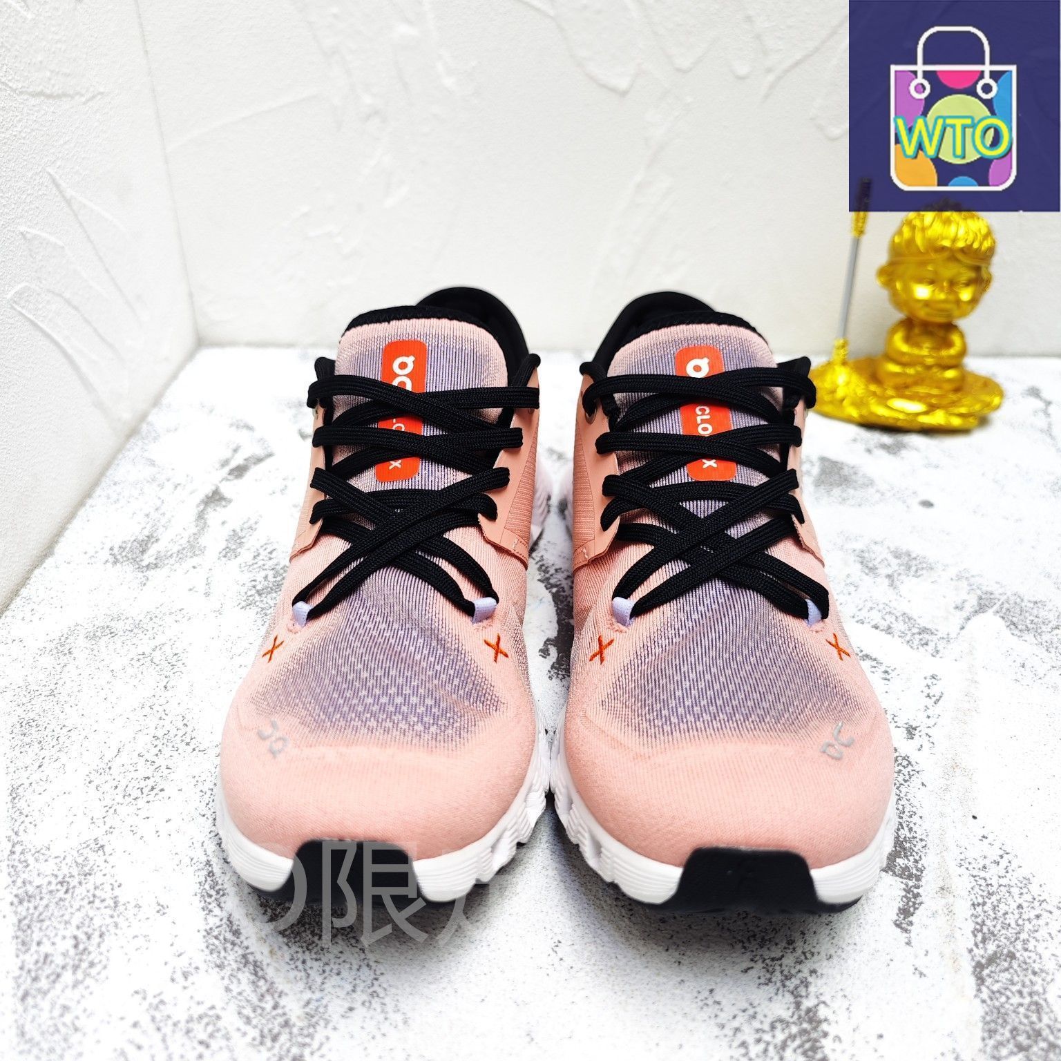 On Cloud X3 Sneakers オン クラウドX3 ジョギング スポーツ