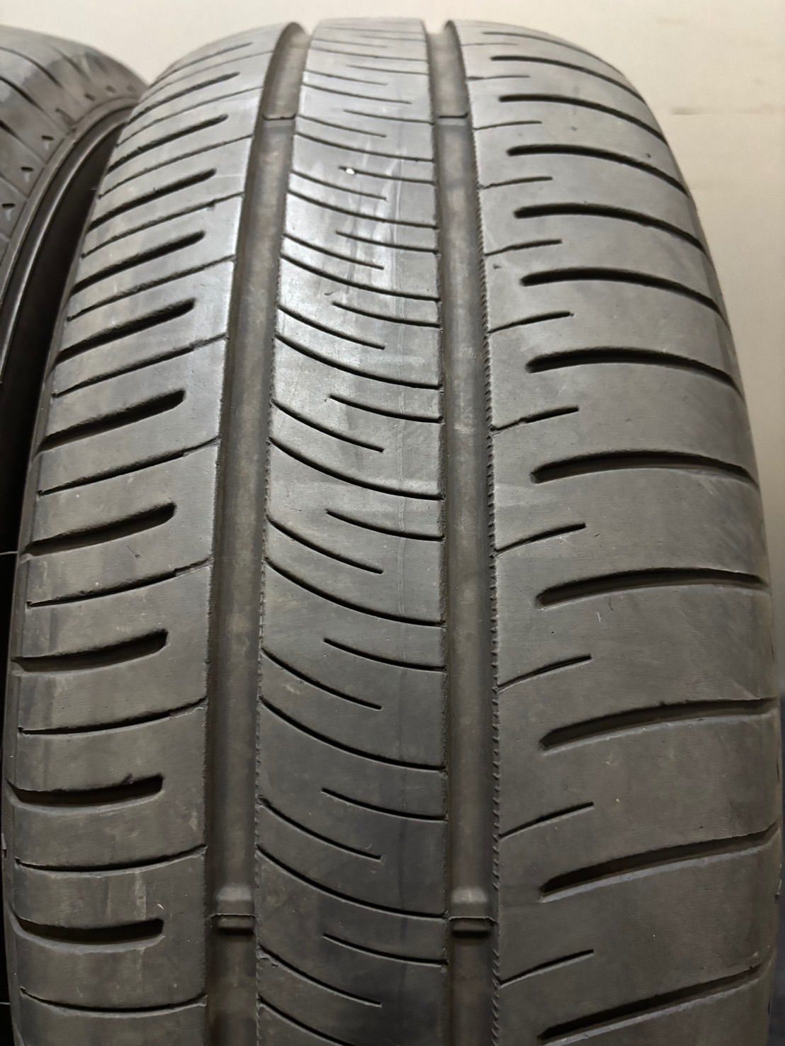 205 65 R 16 DUNLOP ENASAVE RV 505 22年製 夏タイヤ サマータイヤ 4本 ダンロップ エナセーブ エスティマ C HR カローラクロス 3 K 891