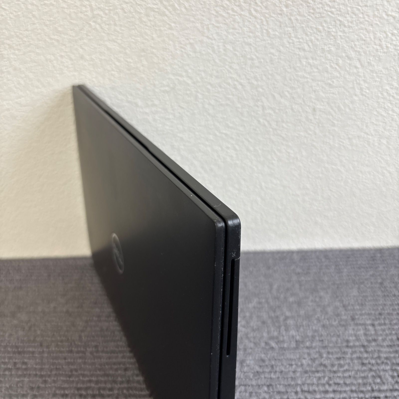 DELL latitude 7390 i5-8250U メモリ8GB SSD 256GB Win11 タッチ機能