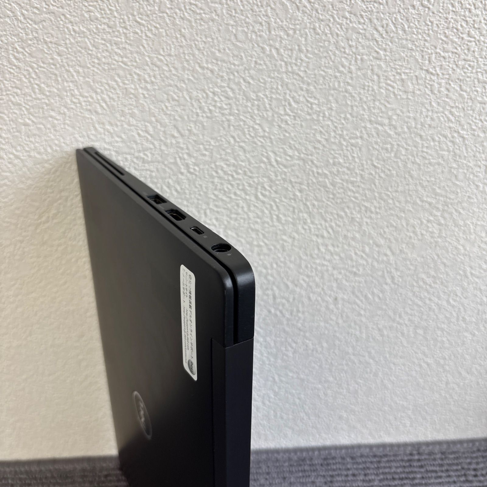 DELL latitude 7390 i5-8250U メモリ8GB SSD 256GB Win11 タッチ機能