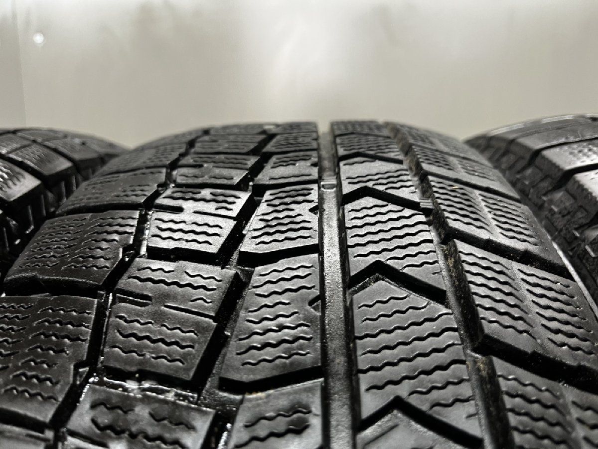  DUNLOP WINTER MAXX WM 02 205 65 R 16 16インチ スタッドレス 4本 22年製 バリ溝 ヤリスクロス C 28セレナ 10系アルファード等 STL 039 16インチ スタッドレス