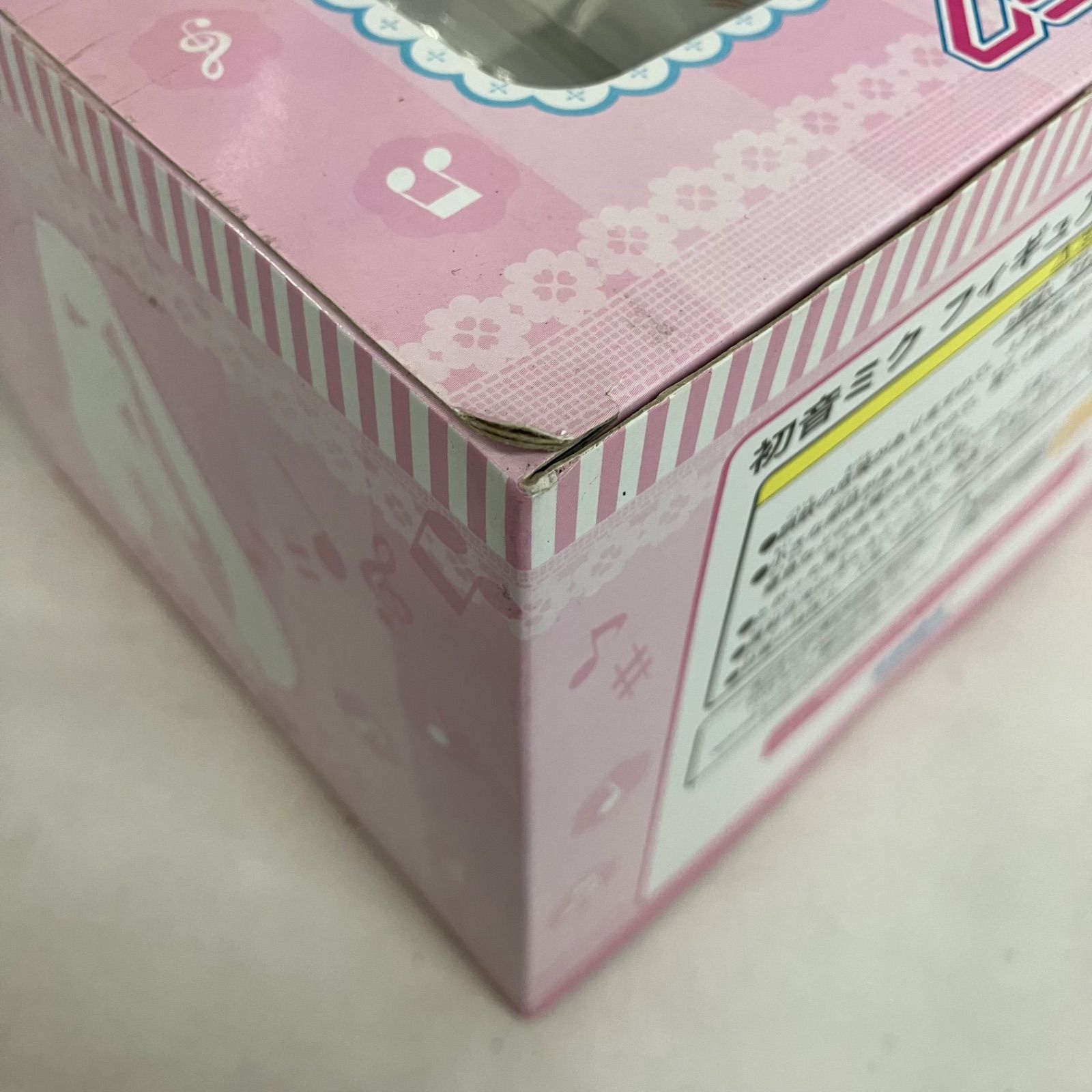 未開封 初音ミク フィギュア まとめ 6個セット SFJ508 c107 - メルカリ