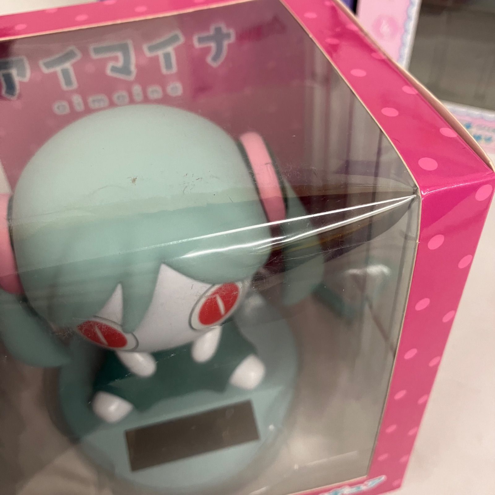 未開封 初音ミク フィギュア まとめ 6個セット SFJ508 c107 - メルカリ