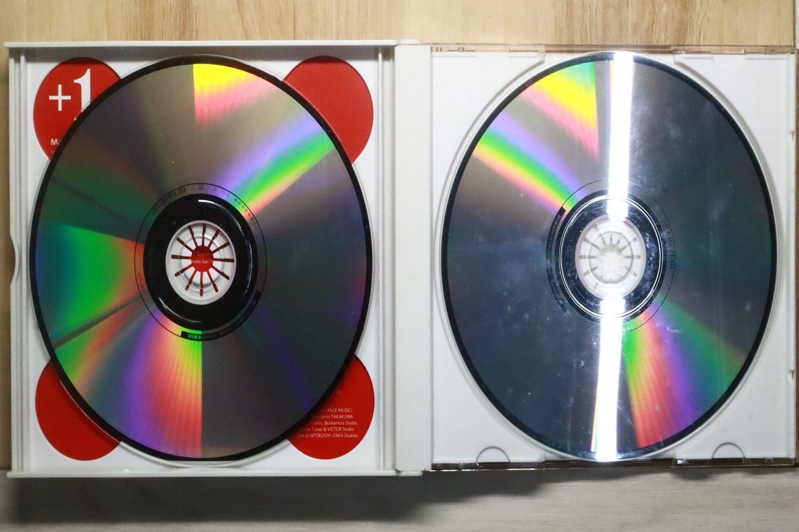 キンキキッズ　他 国内盤CD☆キンキキッズ/KinKi Kids□ 39 【JECN0138/4534266002257