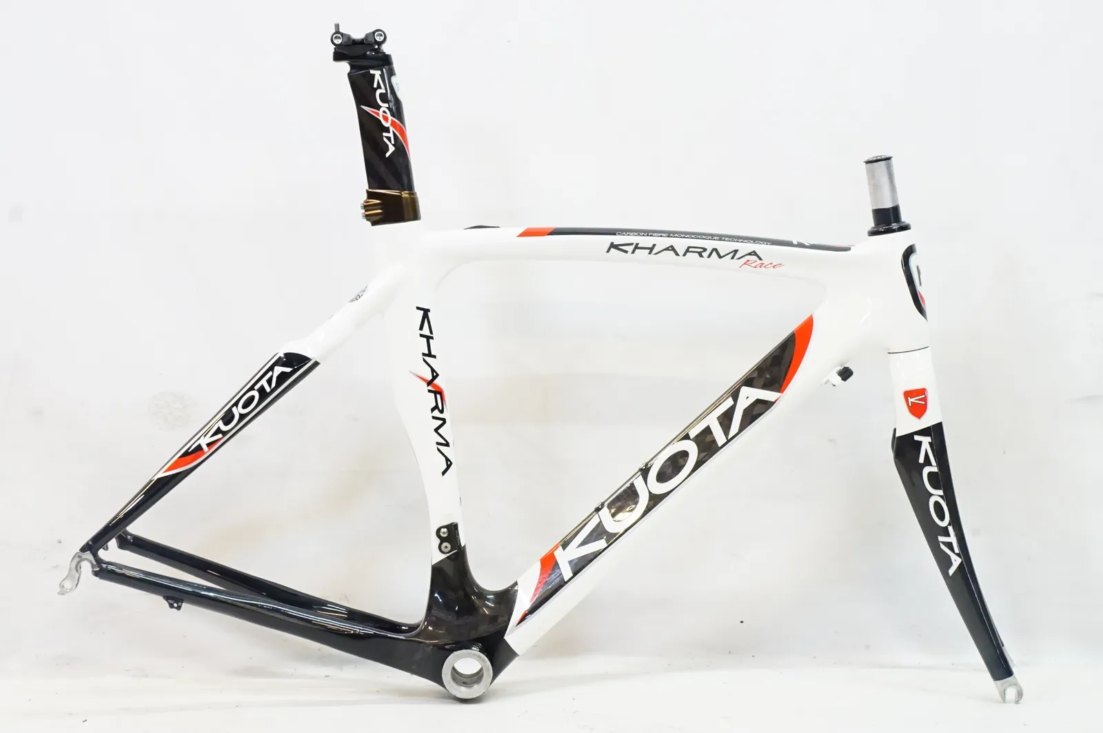 2026年最新】kuota kharma raceの人気アイテム - メルカリ
