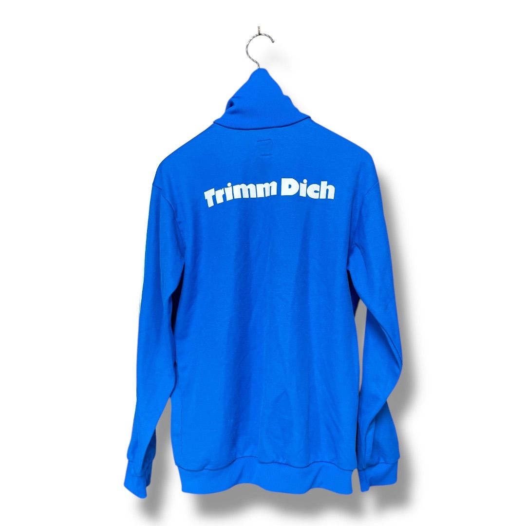 adidas アディダス 00s Trimm Dich トリムディッヒ トラックトップ