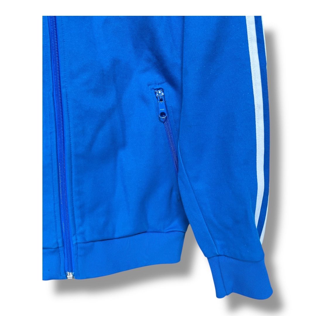 adidas アディダス 00s Trimm Dich トリムディッヒ トラックトップ