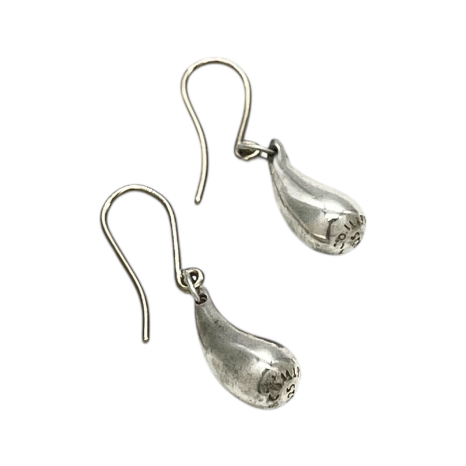 中古】TIFFANY&Co. ティファニー ティアドロップ エルサ ペレッティ