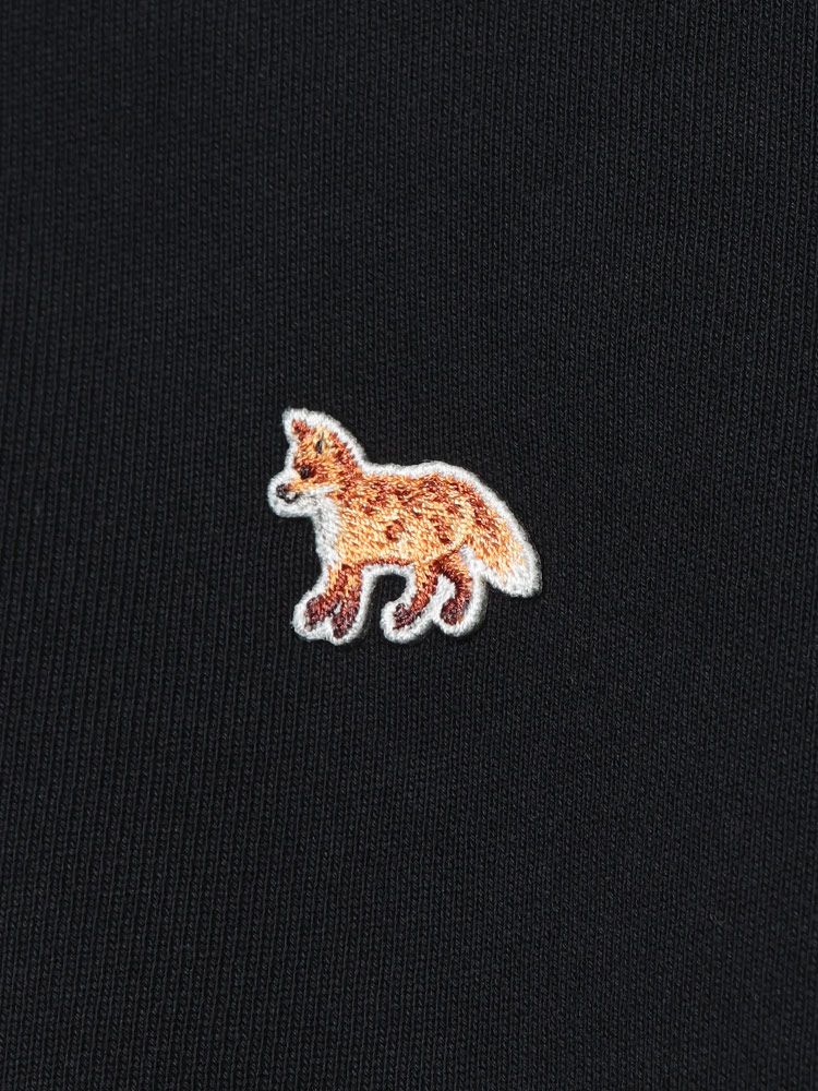 Maison Kitsune メゾン キツネ ベイビー フォックス コンフォート スウェットシャツ