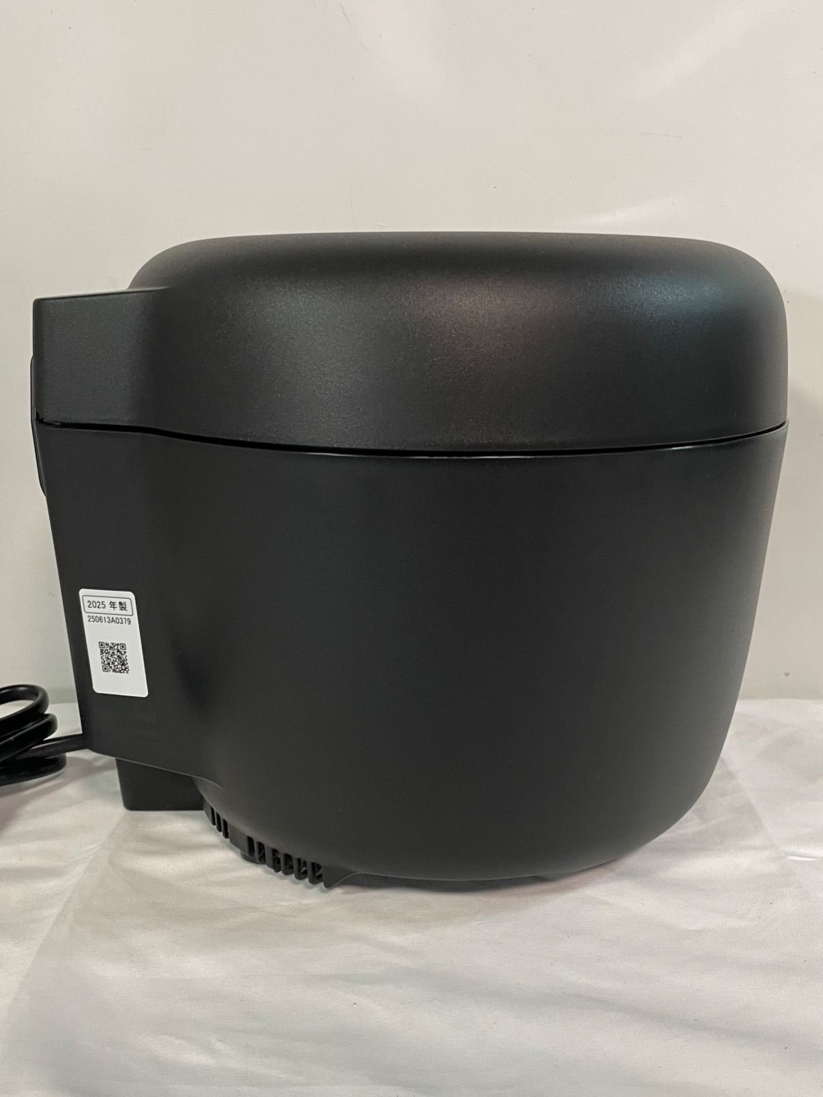 IHジャー炊飯器 SR